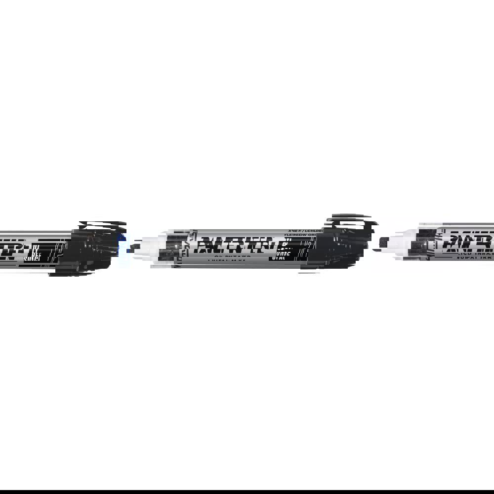 Solid Paint Marker: Black, Bullet Point